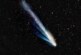 Названо время лучшего наблюдения за кометой Понса-Брукса: вечер 10 апреля