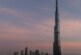 Тонущий Дубай: пустынный город затопило сильнейшими за 75 лет дождями