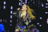 Мадонна закатила крупнейший концерт на пляже в Рио