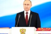 Путин перешел новый Рубикон: решающий момент СВО уже виден невооруженным взглядом