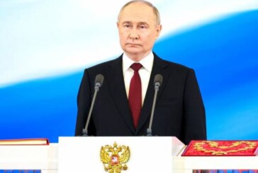 Путин перешел новый Рубикон: решающий момент СВО уже виден невооруженным взглядом
