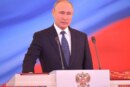 Боевые цели Путина: инаугурация президента «взорвет» ход СВО