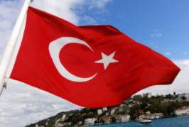 Турция планирует увеличить мощности своих ПХГ за 4 года