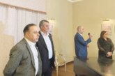 Дом Вахтангова во Владикавказе отметил свой первый день рождения