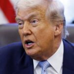 Все 28 пунктов мирного плана Трампа опубликованы на Украине